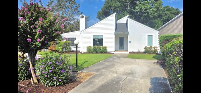 Building Photo - 713 Jerdon Cir