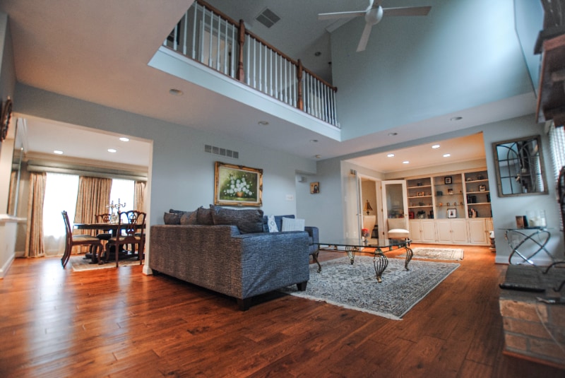 Building Photo - 9321 Ravenridge Rd