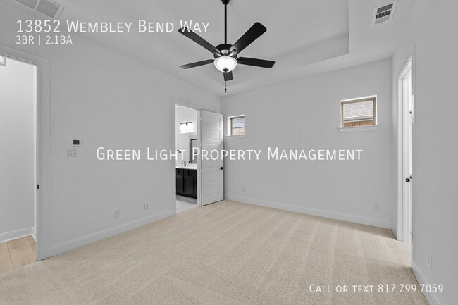 Building Photo - 13852 Wembley Bnd Wy