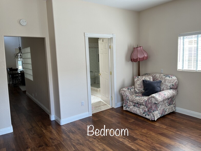 Bedroom - 7573 E Camino Tampico