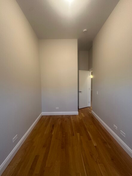 Office / Utility Space - 1839 Norman St