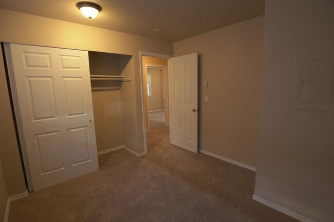 Bedroom 2 - 20301 19th Ave NE