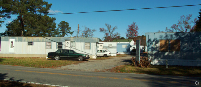 Primary Photo - Cavalier Mobile Home Park