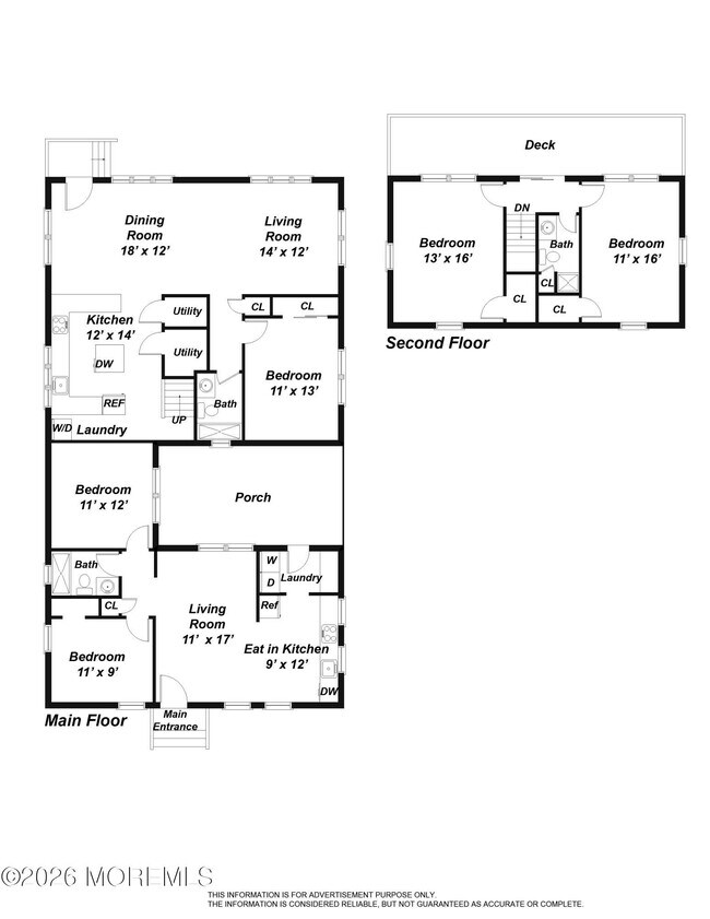 Building Photo - 447 Tunney Ave