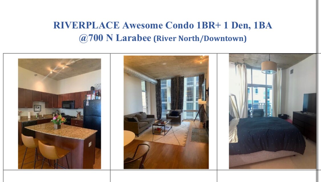 Building Photo - 700 N Larrabee St