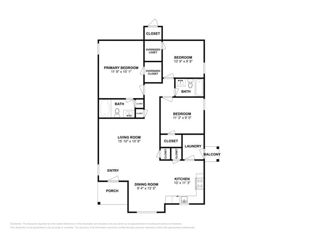 Building Photo - 209 Oakpointe Dr
