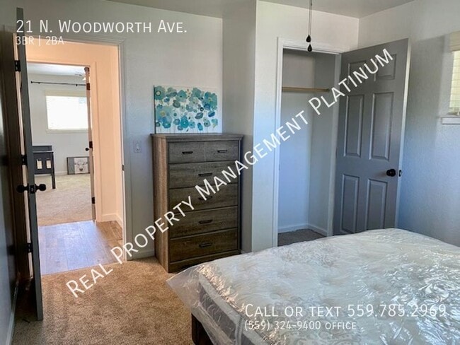 Building Photo - 21 N Woodworth Ave