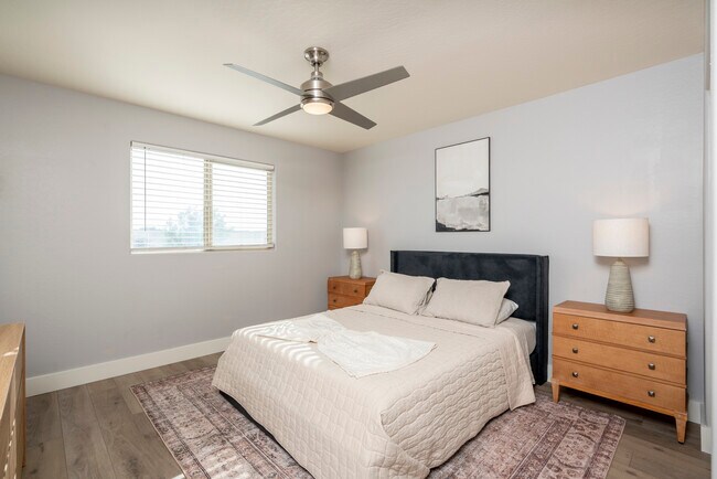 Building Photo - 9336 W Georgia Ave