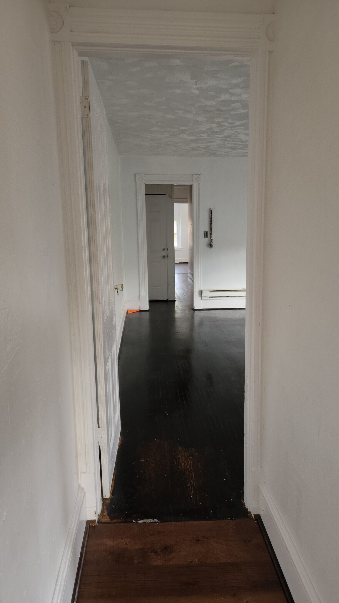 Building Photo - 226 Clymer St
