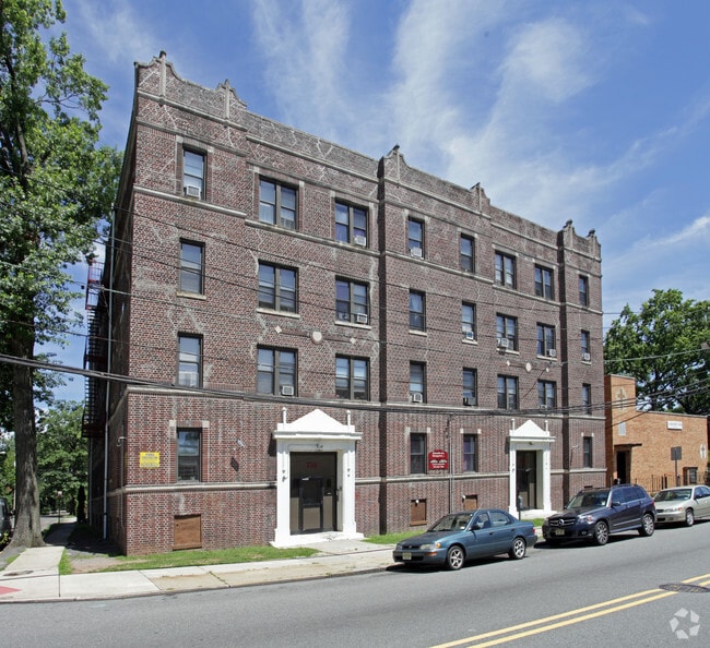 749755 Chancellor Ave 749755 Chancellor Ave Irvington NJ 07111 Apartment Finder