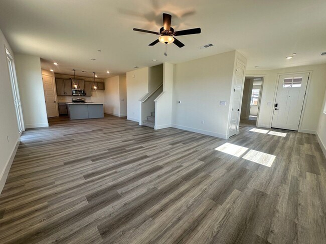 Building Photo - Newly built DR HORTON home coming soon!!