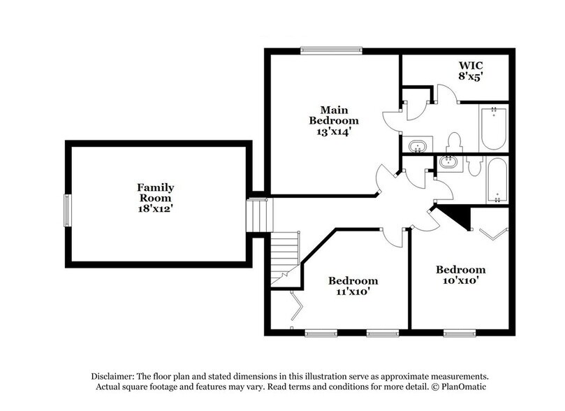 Building Photo - 3423 Cainbrook Crossing