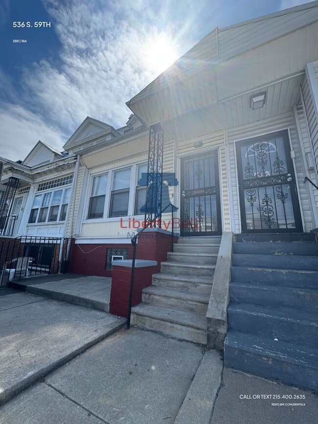 Building Photo - 536 S 59th St