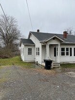 Building Photo - 913 E Lincoln St