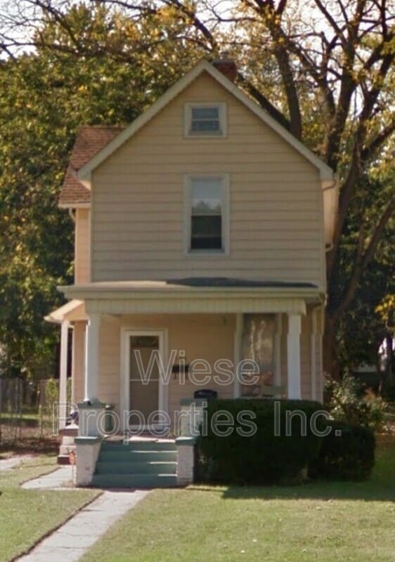 Building Photo - 505 New St