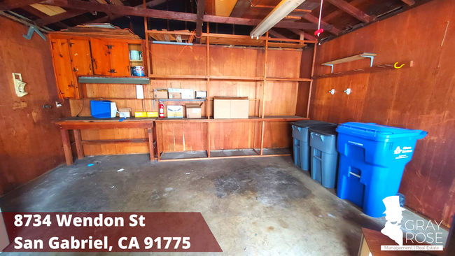 Building Photo - Beautiful 3 Bed Home in San Gabriel