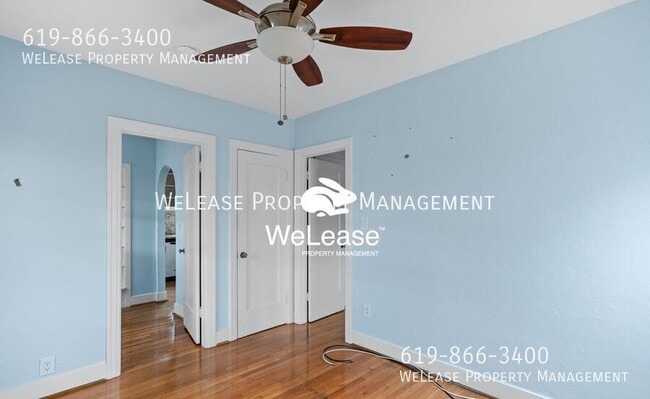 Building Photo - 3301 Bancroft St