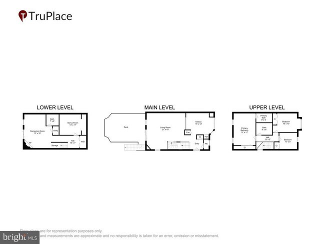 Building Photo - 17 Ruddington Ct