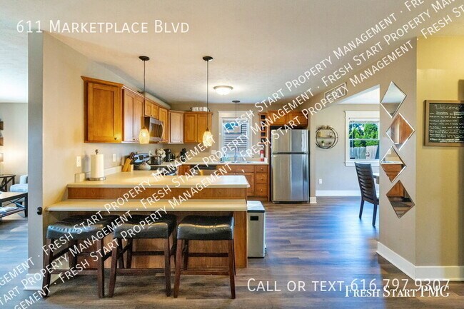 Building Photo - 611 Marketplace Blvd