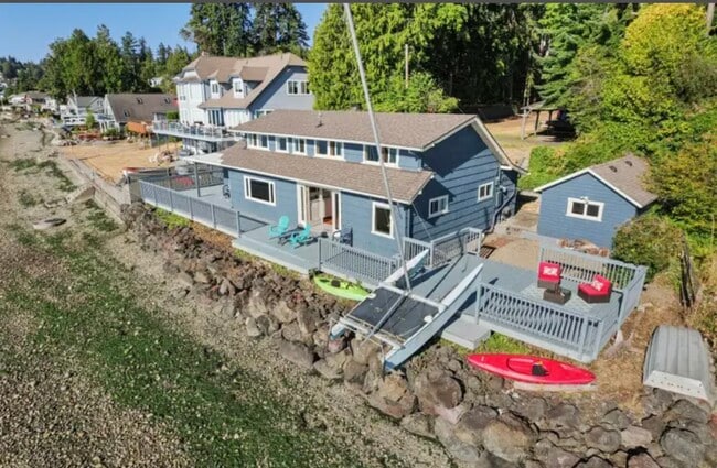 Building Photo - 8623 E Caraway Rd