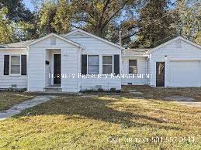 Primary Photo - 4904 Lynch Dr