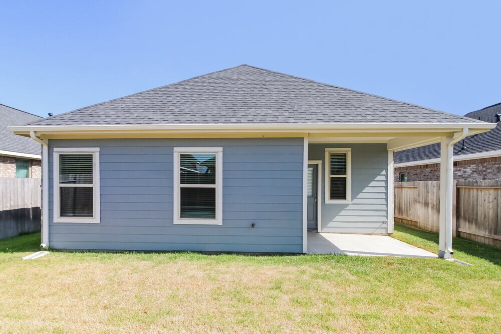 Building Photo - 8519 Balding Dr
