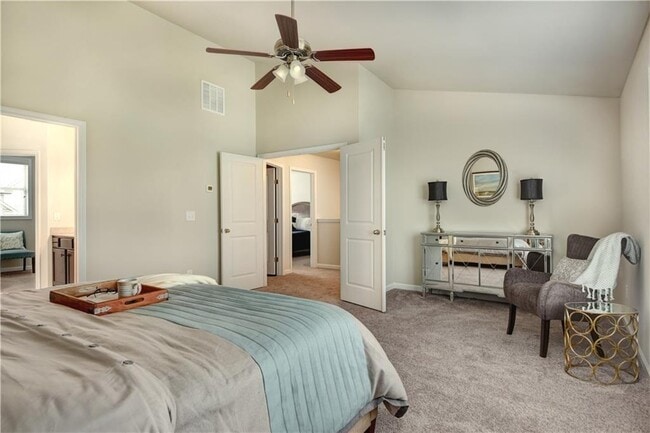 Building Photo - 6018 Park Bay Ct