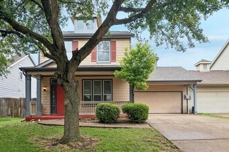 Building Photo - 822 Greene Way