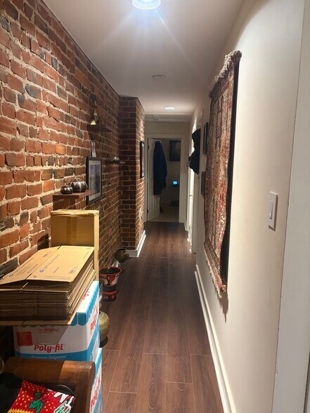 Building Photo - 1533 Floyd Ave