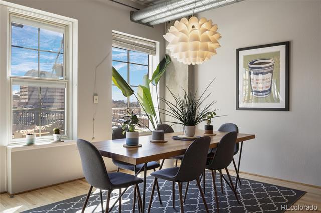 Building Photo - 1499 Blake St