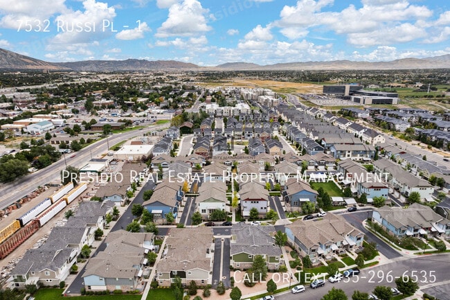 Building Photo - 7532 Russi Pl