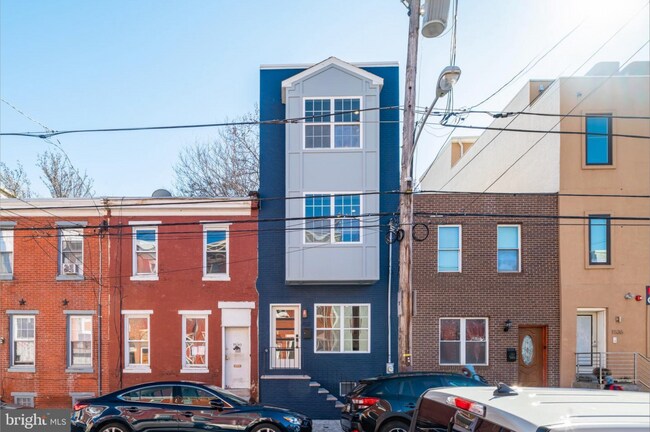 Building Photo - 1532 Catharine St