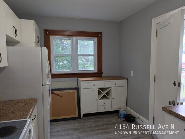 Building Photo - 4154 Russell Ave N