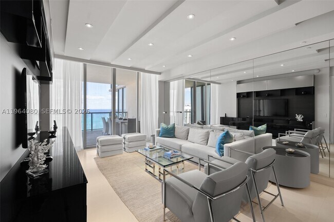 Building Photo - 9703 Collins Ave