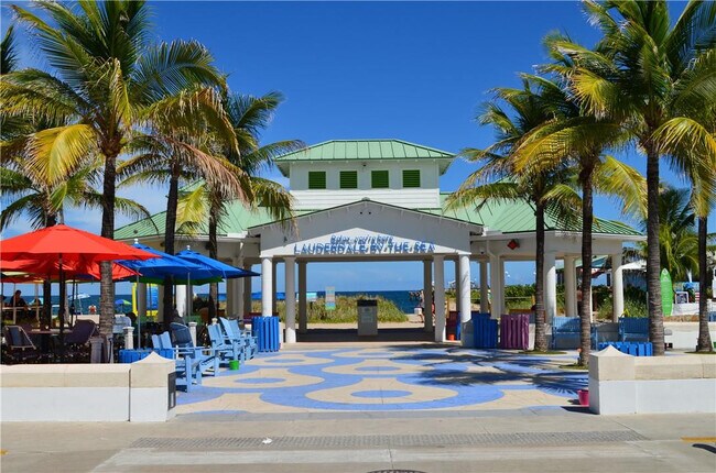 Building Photo - 5200 N Ocean Blvd