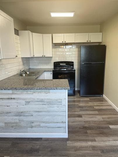 Interior Photo - CrossRoads @ Madison Park
