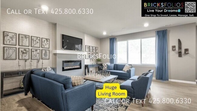 Building Photo - 18726 106th Ave Ct E