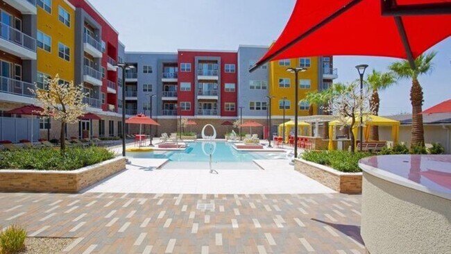 Building Photo - 3463 Procyon St