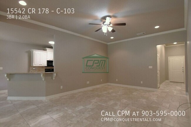 Building Photo - 15542 CR 178-C-103