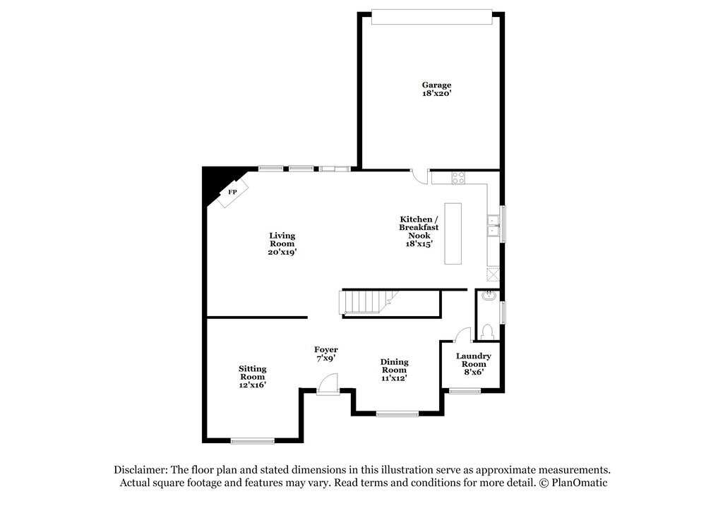 Building Photo - 2133 Pecan Creek Dr