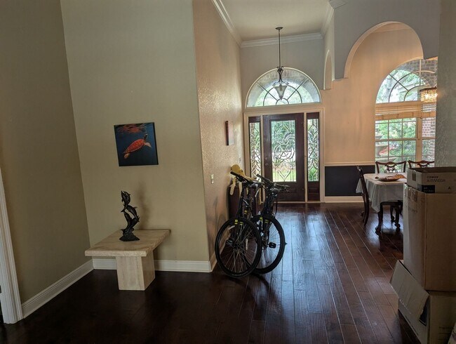 Building Photo - Live Exceptionally in an Elegant 4-Bedroom...