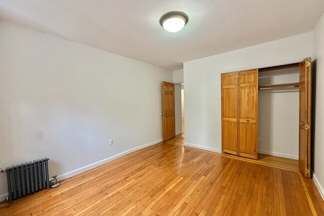 Floorplan - 175 Pinehurst Avenue