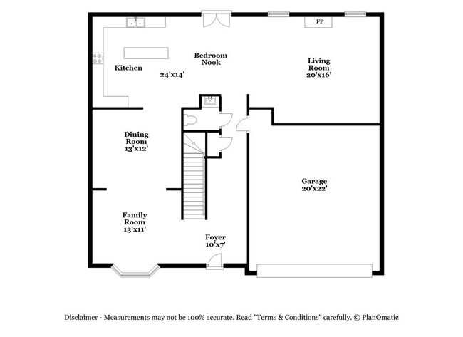 Building Photo - 10 Carlisle St