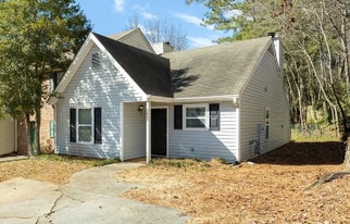 Building Photo - 2007 Jebs Ct NW