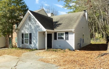 Building Photo - 2007 Jebs Ct NW