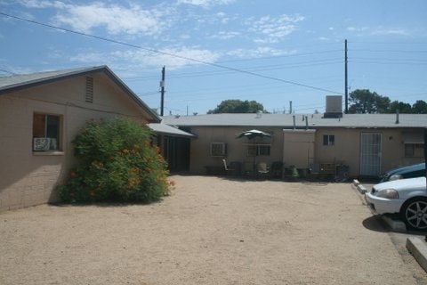 Building Photo - 7102 N 45th Ave
