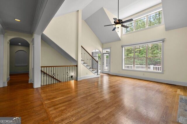 Building Photo - 599 McDade St