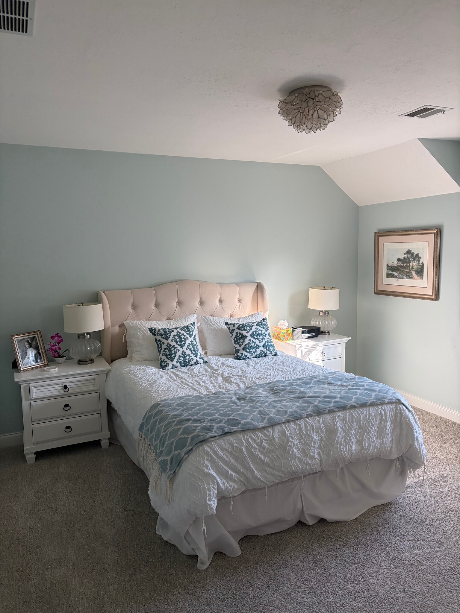 Bedroom #3 - 10 Bartley Dr