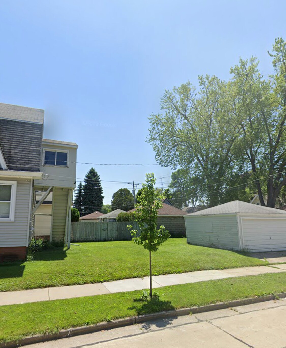 Building Photo - 1300 Grove Ave