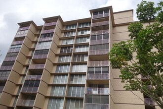 Building Photo - 2 bedroom, 1 bath, 2 parking in Waikalani Woodlands